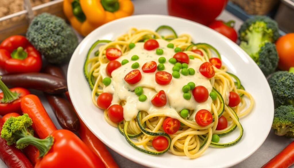 kid-friendly pasta dishes